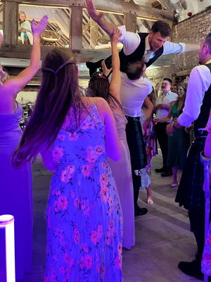 Event Midnight Train Function Band Leeds, West Yorkshire