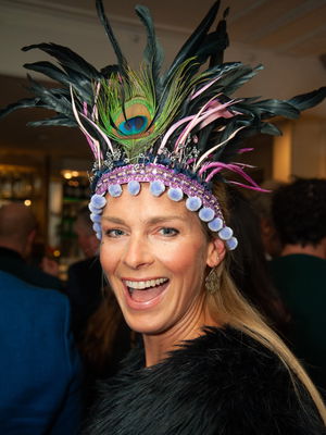 Event Comedy Paparazzi Street Performer East Sussex