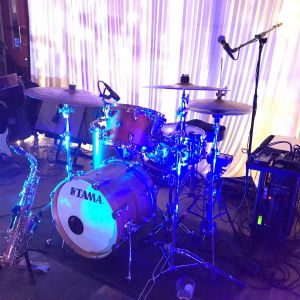 The Vogue Function Band Review Wedding Somerset