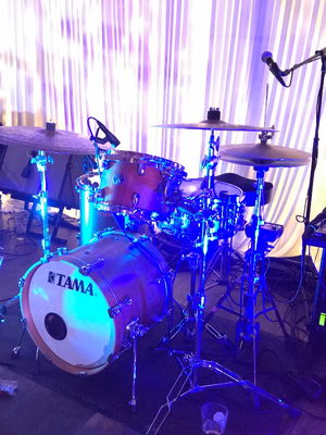 Event The Vogue Function Band Cardiff, Glamorgan