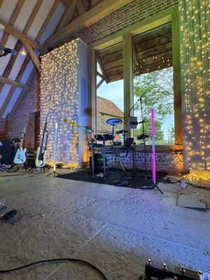 Event Happy Hour Function Band Kent