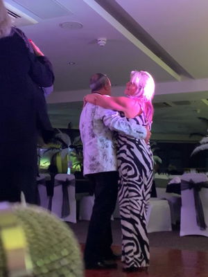 Event (Frank Sinatra) The Man And His Music Frank Sinatra Tribute London