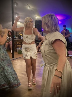 Event Chasing Tapes Indie Party Band Cardiff