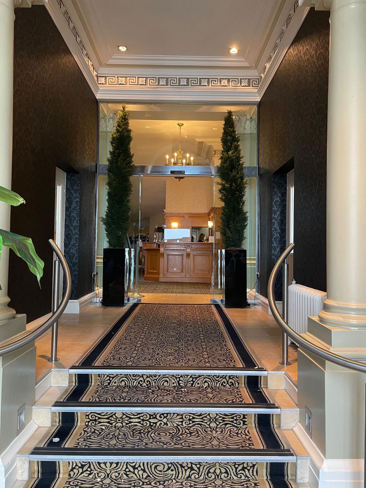 Tom Charles Singer Guitarist Review Wedding Northumberland