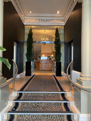 Event Tom Charles Singer Guitarist Stockton on Tees