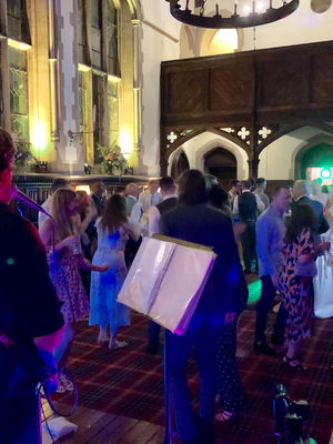 Event The Colts Function Band London