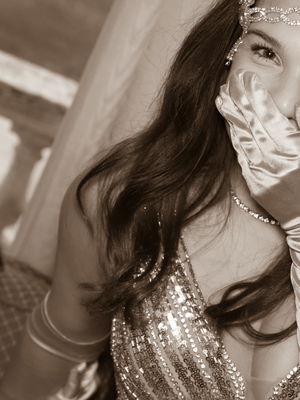 Event Comedy Paparazzi Street Performer East Sussex