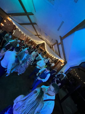 Event Happy Hour Function Band Kent