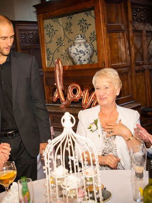 Event Will Duncan Magician Nottingham, Nottinghamshire