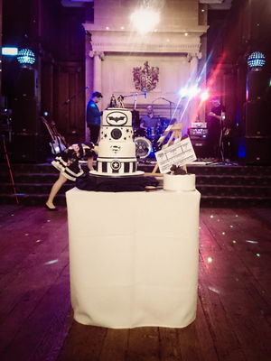 Event The Rips Function Band Northamptonshire