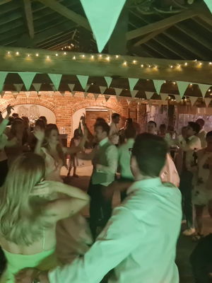 Event Studio 3 Party Trio Lincolnshire