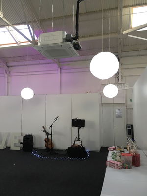 Event Steven J Singer Guitarist West Midlands