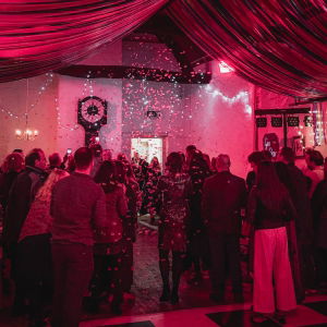 Bethany C booked The Rips for  their party in Warwickshire The Rips Function Band Review Private Party Warwickshire