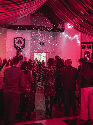 Event The Rips Function Band Northamptonshire