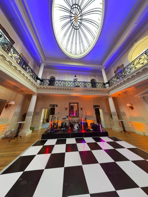 Event The Compilation Function Band Brighton, East Sussex