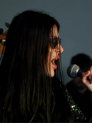 Event in London on 13 December 2025