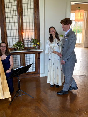 Event Jennifer Brown (Harpist) Harpist Inverness