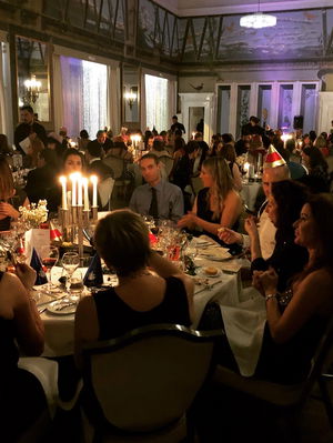 Event Dawson Magician Chorley, Lancashire