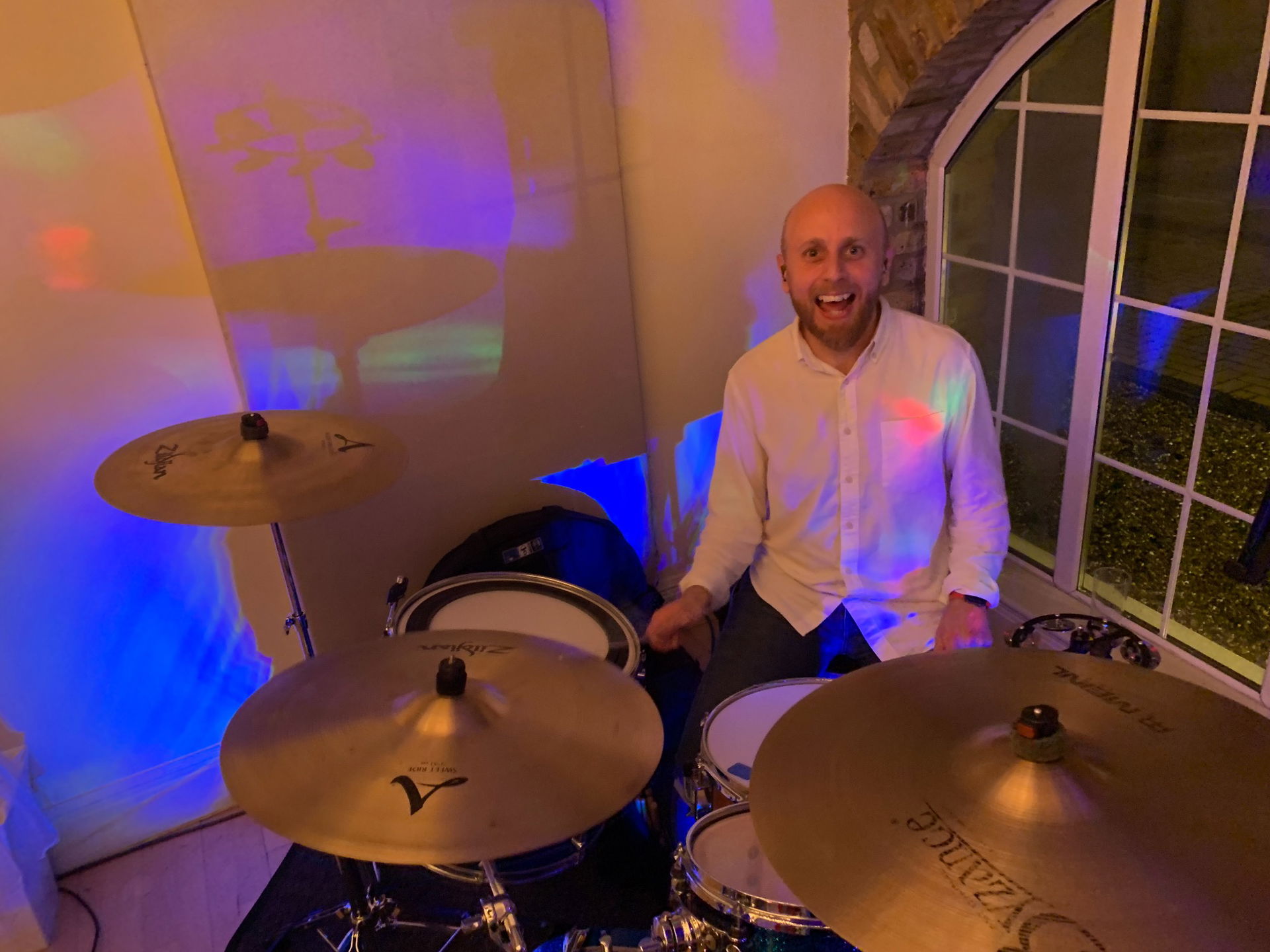 The Arcadias Function Band Review Wedding Essex