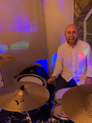 Event The Colts Function Band London