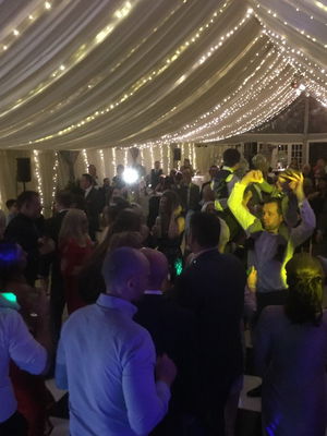 Event The Colts Function Band London