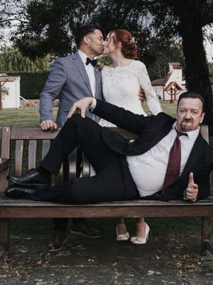 Event Ricky Gervais David Brent Lookalike Lookalike West Sussex