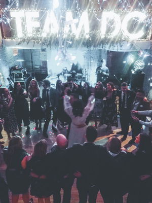 Event The Rips Function Band Northamptonshire