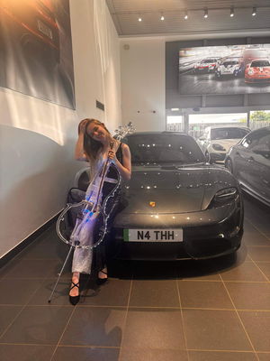 Event Giardino Strings String Quartet London