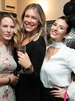 Event Comedy Paparazzi Street Performer East Sussex