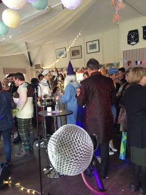 Event Blame It On The Boogie Function Band Guildford, Surrey