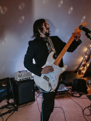 Event The Jukeboxes Function Band London