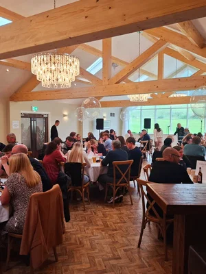 Event in Staffordshire on 11 June 2026