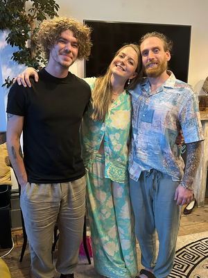 Event James Hunt Solo Singer Guitarist Brighton, East Sussex