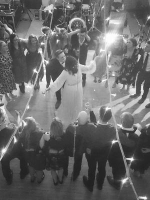 Event The Rips Function Band Northamptonshire