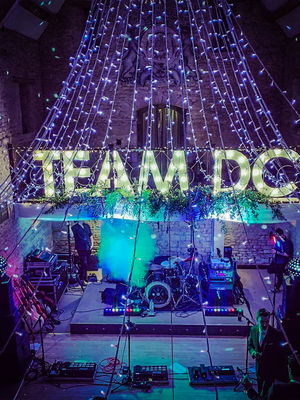 Event The Rips Function Band Northamptonshire