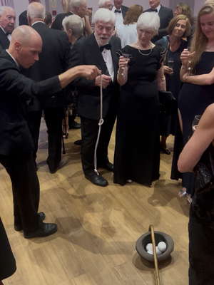 Event in Kent