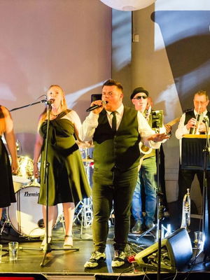 Wedding in Merseyside on 7 May 2022