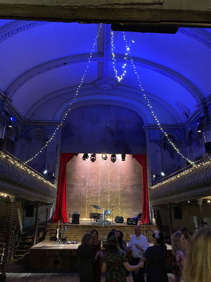 Event The Jukeboxes Function Band London