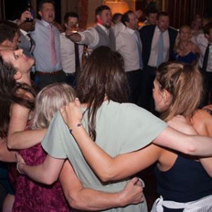 Bethannie M booked Radioactive for  their wedding in Herefordshire Radioactive Function Band Review Wedding Herefordshire
