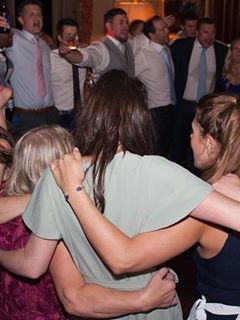 Event Radioactive Function Band Birmingham, West Midlands