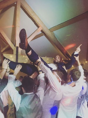 Event Party Starters Function Band East Sussex