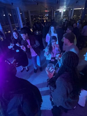 Event Happy Hour Function Band Kent