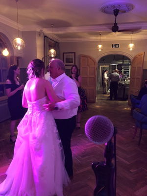 Event Charming Louise Function Band Liverpool, Merseyside