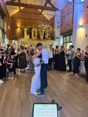 Event Fresh Rock and Pop Party Band London