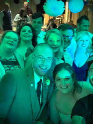 Event The Rips Function Band Northamptonshire