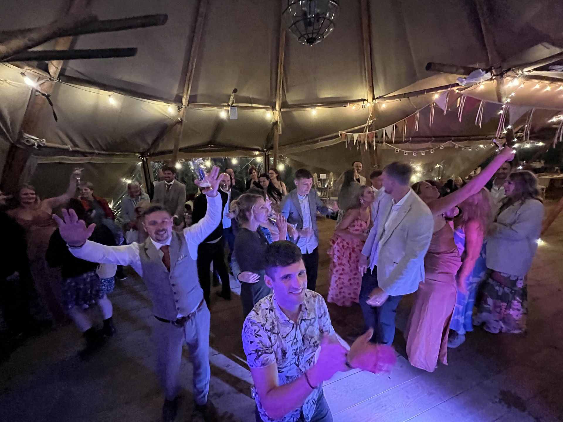 Happy Hour Function Band Review Wedding Kent