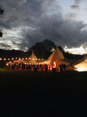 Event The MBB Band Big Band West Yorkshire