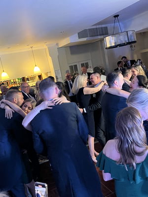 Event Happy Hour Function Band Kent