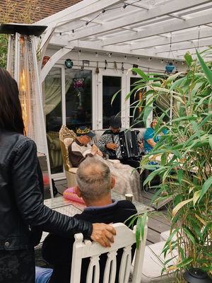 Event Steven J Singer Guitarist West Midlands