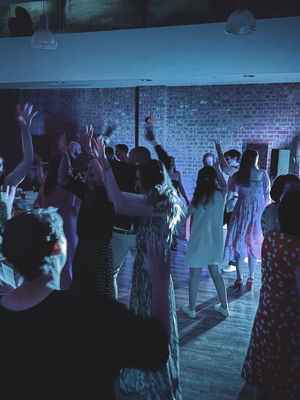 Event Fresh Rock and Pop Party Band London